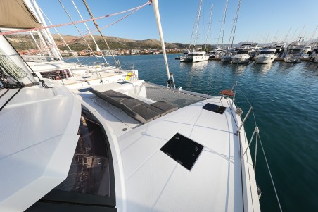 Fountaine Pajot Fountaine Pajot Astrea 42 Quatuor Macho