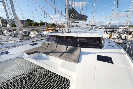 Fountaine Pajot Fountaine Pajot Astrea 42 Quatuor Macho