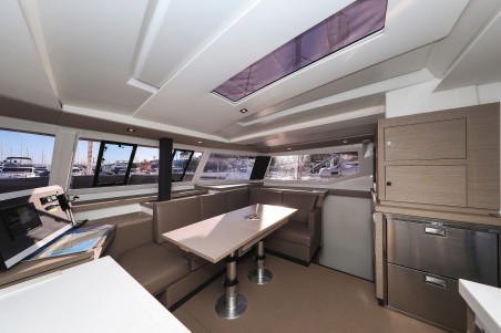 Fountaine Pajot Fountaine Pajot Astrea 42 Quatuor Macho