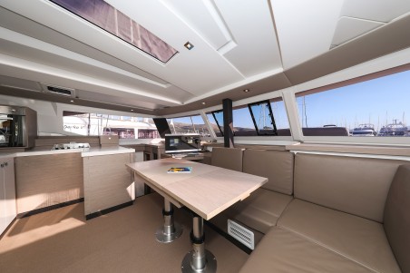 Fountaine Pajot Fountaine Pajot Astrea 42 Quatuor Macho