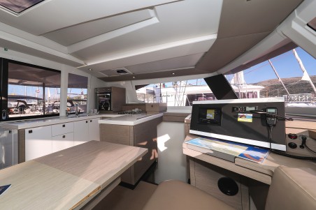 Fountaine Pajot Fountaine Pajot Astrea 42 Quatuor Macho