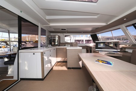 Fountaine Pajot Fountaine Pajot Astrea 42 Quatuor Macho
