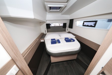 Fountaine Pajot Fountaine Pajot Astrea 42 Quatuor Macho