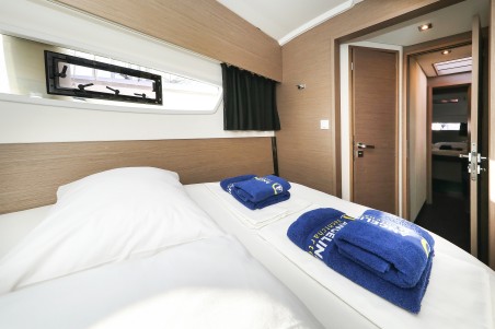 Fountaine Pajot Fountaine Pajot Astrea 42 Quatuor Macho