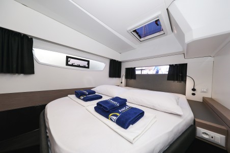 Fountaine Pajot Fountaine Pajot Astrea 42 Quatuor Macho