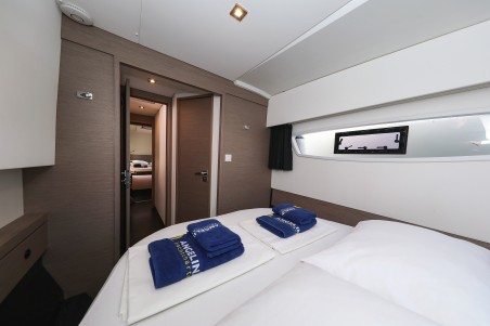 Fountaine Pajot Fountaine Pajot Astrea 42 Quatuor Macho