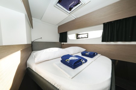 Fountaine Pajot Fountaine Pajot Astrea 42 Quatuor Macho