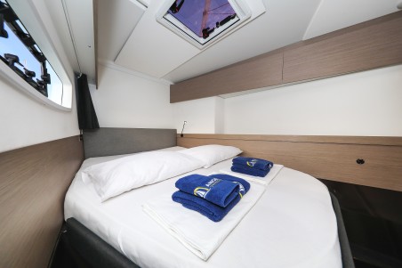 Fountaine Pajot Fountaine Pajot Astrea 42 Quatuor Macho