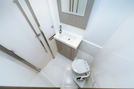 Fountaine Pajot Fountaine Pajot Astrea 42 Quatuor Macho