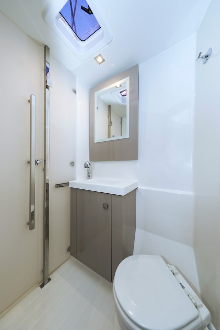 Fountaine Pajot Fountaine Pajot Astrea 42 Quatuor Macho