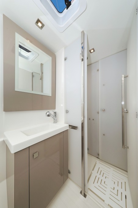 Fountaine Pajot Fountaine Pajot Astrea 42 Quatuor Macho