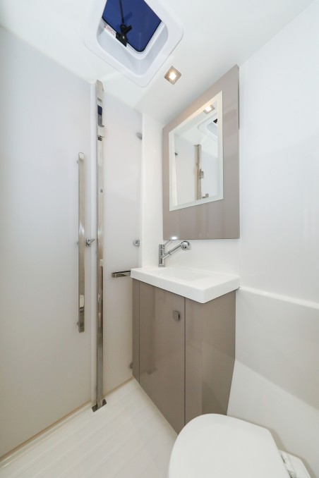 Fountaine Pajot Fountaine Pajot Astrea 42 Quatuor Macho