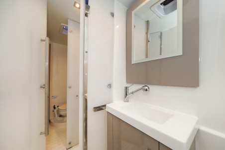 Fountaine Pajot Fountaine Pajot Astrea 42 Quatuor Macho