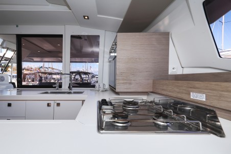 Fountaine Pajot Fountaine Pajot Astrea 42 Quatuor Macho