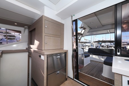 Fountaine Pajot Fountaine Pajot Astrea 42 Quatuor Macho
