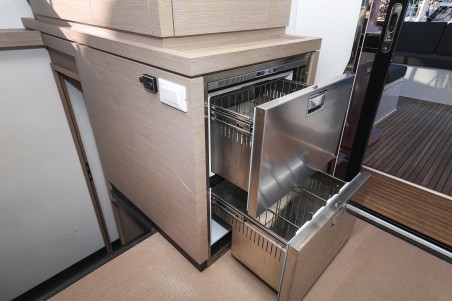 Fountaine Pajot Fountaine Pajot Astrea 42 Quatuor Macho