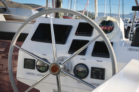 Fountaine Pajot Fountaine Pajot Astrea 42 Quatuor Macho