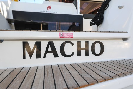 Fountaine Pajot Fountaine Pajot Astrea 42 Quatuor Macho