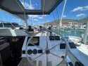 Fountaine Pajot Fountaine Pajot Aura 51 - 5 + 1 cab. Cosmos