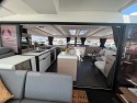 Fountaine Pajot Fountaine Pajot Aura 51 - 5 + 1 cab. Cosmos