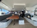 Fountaine Pajot Fountaine Pajot Aura 51 - 5 + 1 cab. Cosmos