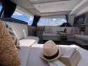 Fountaine Pajot Fountaine Pajot Aura 51 - 5 + 1 cab. Cosmos