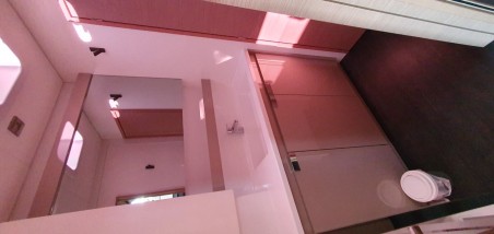 Fountaine Pajot Fountaine Pajot Aura 51 - 5 + 1 cab. Cosmos