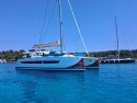 Fountaine Pajot Fountaine Pajot Aura 51 - 5 + 1 cab. Sunrise - 1