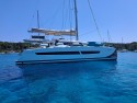 Fountaine Pajot Fountaine Pajot Aura 51 - 5 + 1 cab. Sunrise - 3