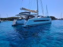 Fountaine Pajot Fountaine Pajot Aura 51 - 5 + 1 cab. Sunrise - 4
