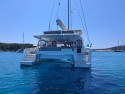 Fountaine Pajot Fountaine Pajot Aura 51 - 5 + 1 cab. Sunrise - 10