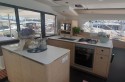 Fountaine Pajot Fountaine Pajot Aura 51 - 5 + 1 cab. Sunrise - 17
