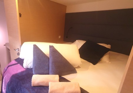 Fountaine Pajot Fountaine Pajot Aura 51 - 5 + 1 cab. Sunrise