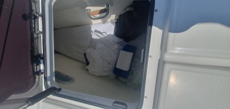 Fountaine Pajot Fountaine Pajot Aura 51 - 5 + 1 cab. Sunrise