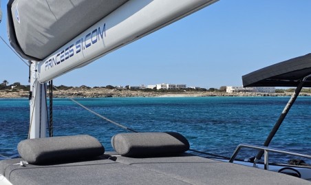 Fountaine Pajot Fountaine Pajot Aura 51 Princess