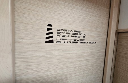 Fountaine Pajot Fountaine Pajot Aura 51 Princess