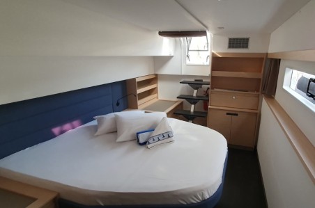 Fountaine Pajot Fountaine Pajot Aura 51 Princess