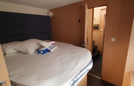 Fountaine Pajot Fountaine Pajot Aura 51 Princess