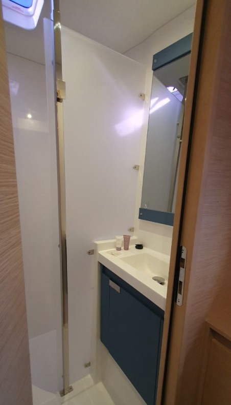 Fountaine Pajot Fountaine Pajot Aura 51 Princess