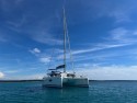 Fountaine Pajot Fountaine Pajot Elba 45 - 3 + 1 cab. Dreamcatcher - 1