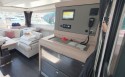 Fountaine Pajot Fountaine Pajot Elba 45 - 3 + 1 cab. Dreamcatcher - 11