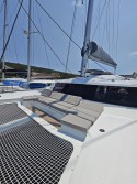 Fountaine Pajot Fountaine Pajot Elba 45 - 3 cab. Caramita - 5