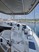 Fountaine Pajot Fountaine Pajot Elba 45 - 3 cab. Caramita - 16