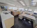 Fountaine Pajot Fountaine Pajot Elba 45 - 3 cab. Caramita - 22