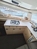 Fountaine Pajot Fountaine Pajot Elba 45 - 3 cab. Caramita - 23