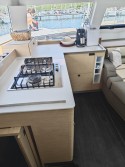 Fountaine Pajot Fountaine Pajot Elba 45 - 3 cab. Caramita - 24