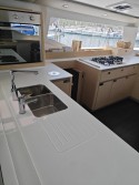 Fountaine Pajot Fountaine Pajot Elba 45 - 3 cab. Caramita - 25