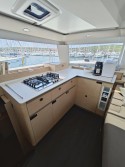 Fountaine Pajot Fountaine Pajot Elba 45 - 3 cab. Caramita - 26