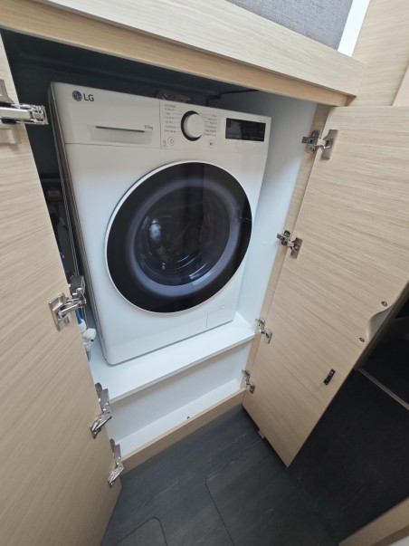 Fountaine Pajot Fountaine Pajot Elba 45 - 3 cab. Caramita