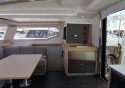 Fountaine Pajot Elba 45 | Czarter jachtu Chorwacja | Travelboat - 11